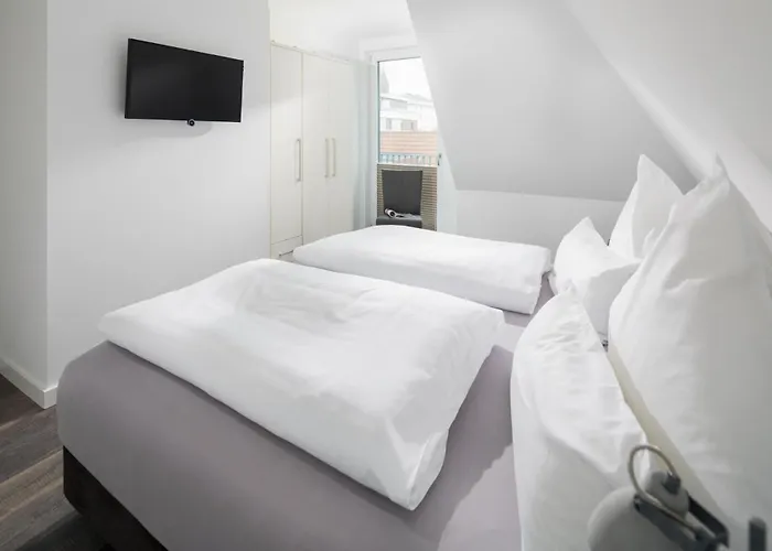Haus Insulaner Tolle 8