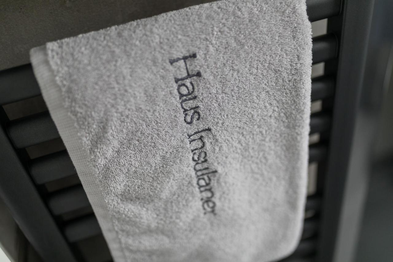 Haus Insulaner Tolle 8 * Norderney
