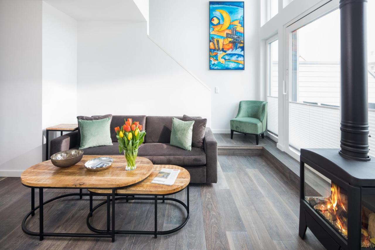 Haus Insulaner Tolle 8 Norderney