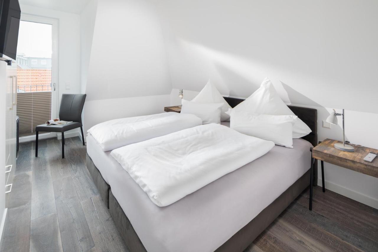 Haus Insulaner Tolle 8