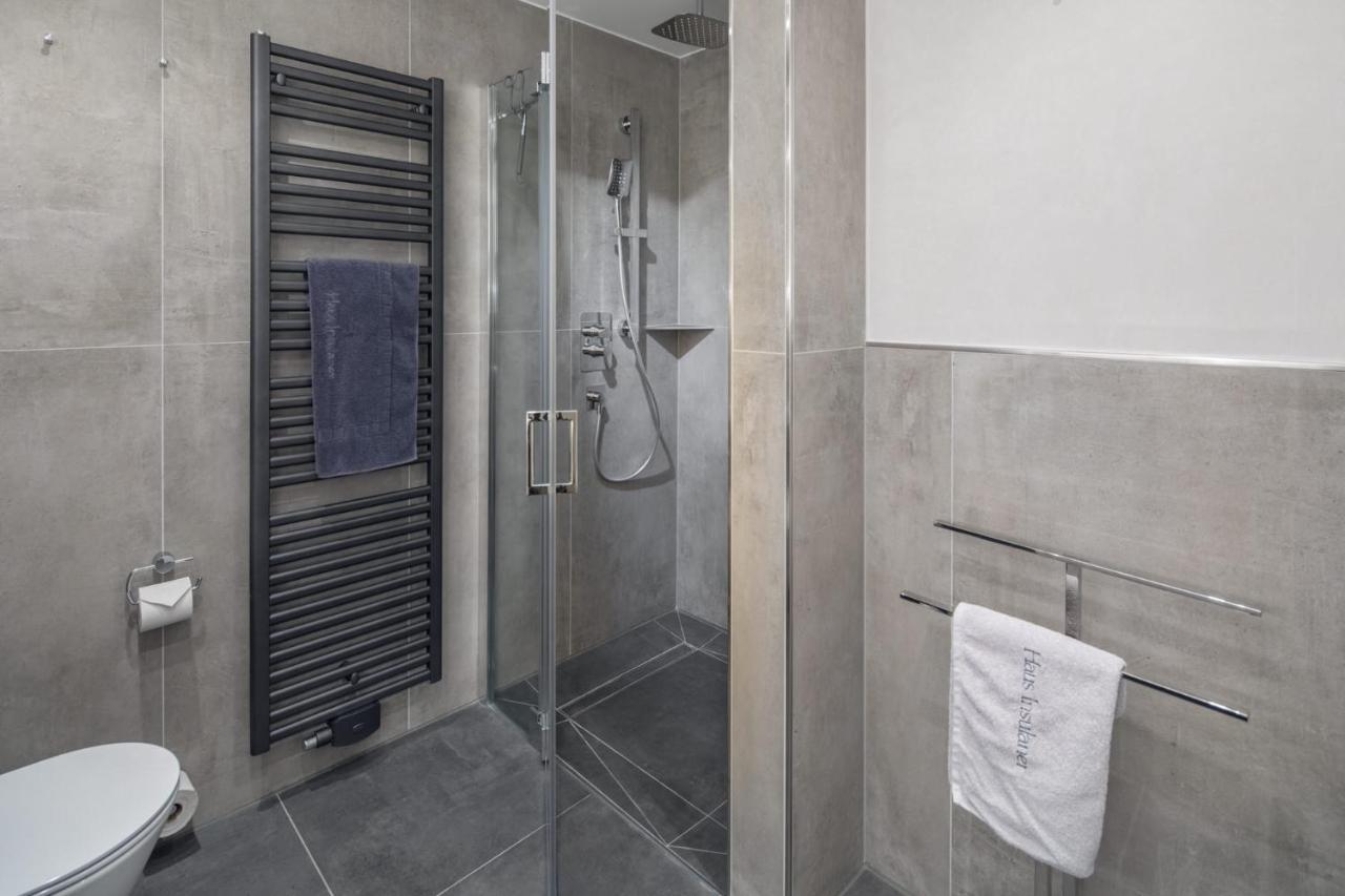 Haus Insulaner Tolle 8 Apartment *