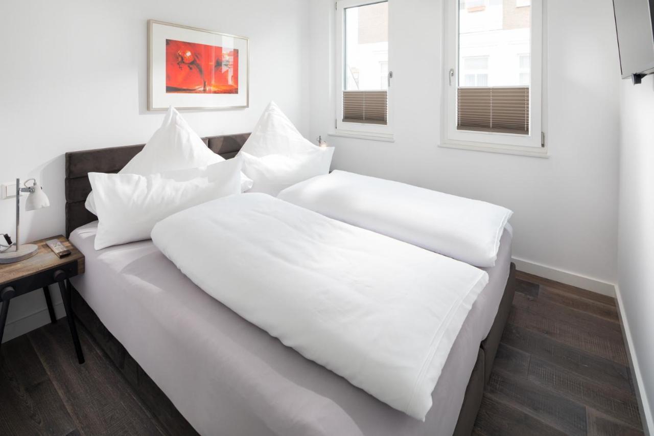 Haus Insulaner Tolle 8 Norderney