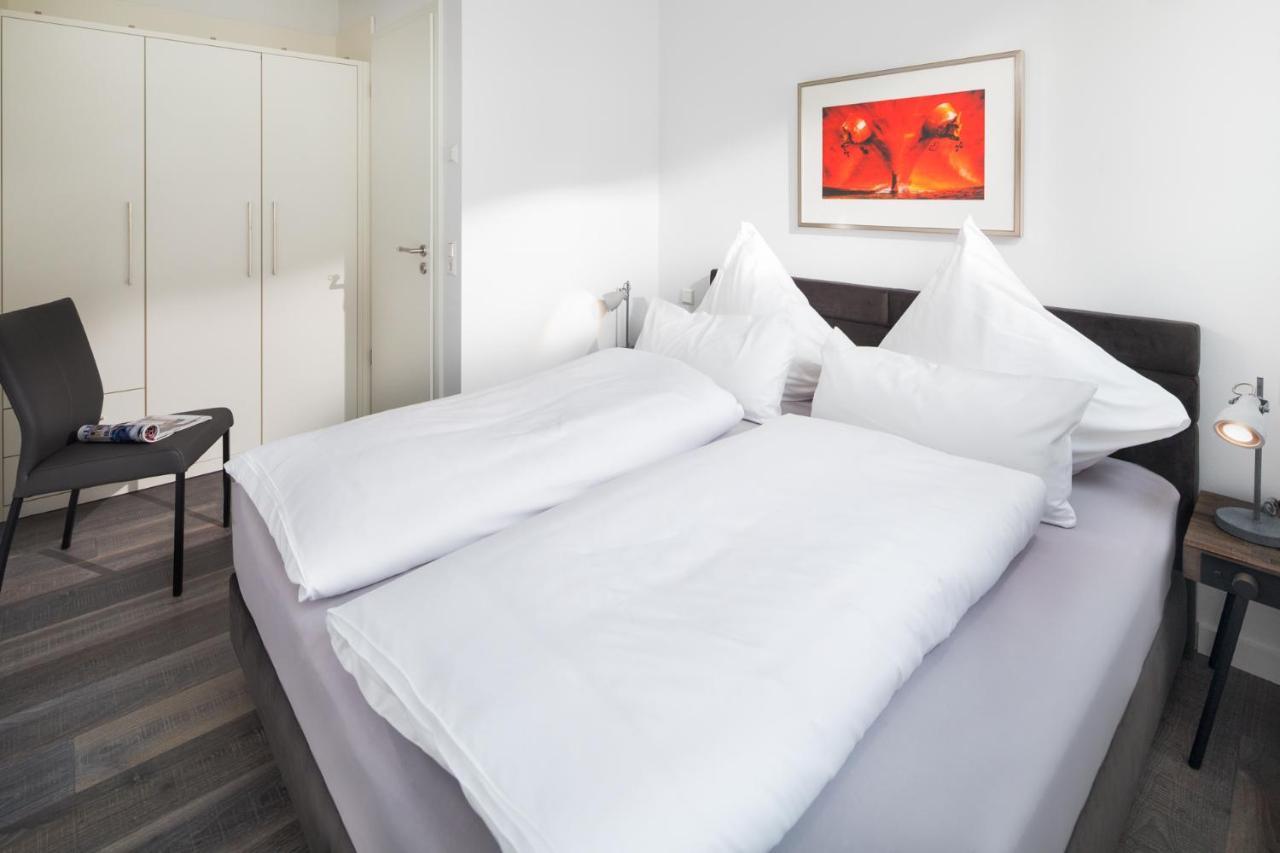 Haus Insulaner Tolle 8 * Norderney