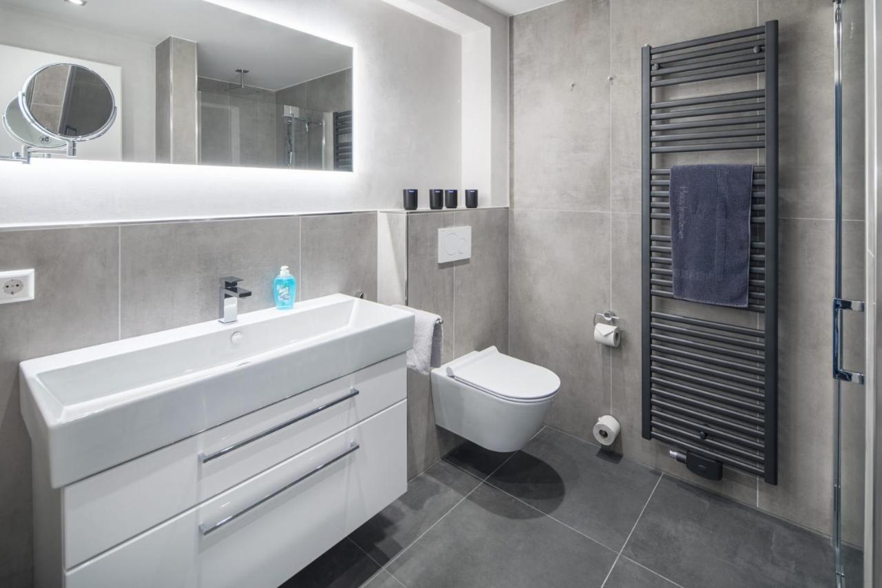 Apartment Haus Insulaner Tolle 8