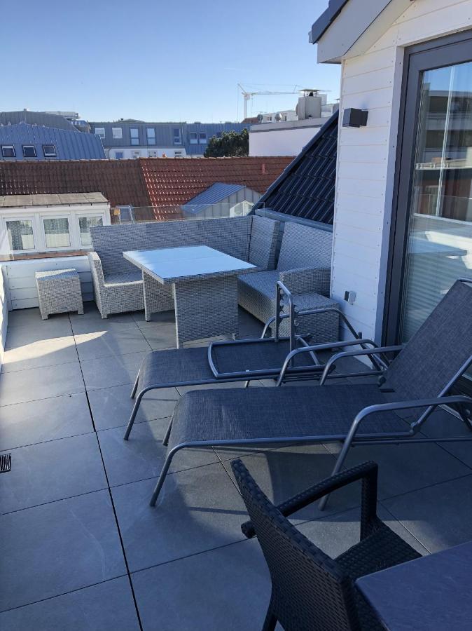 Apartment Haus Insulaner Tolle 8