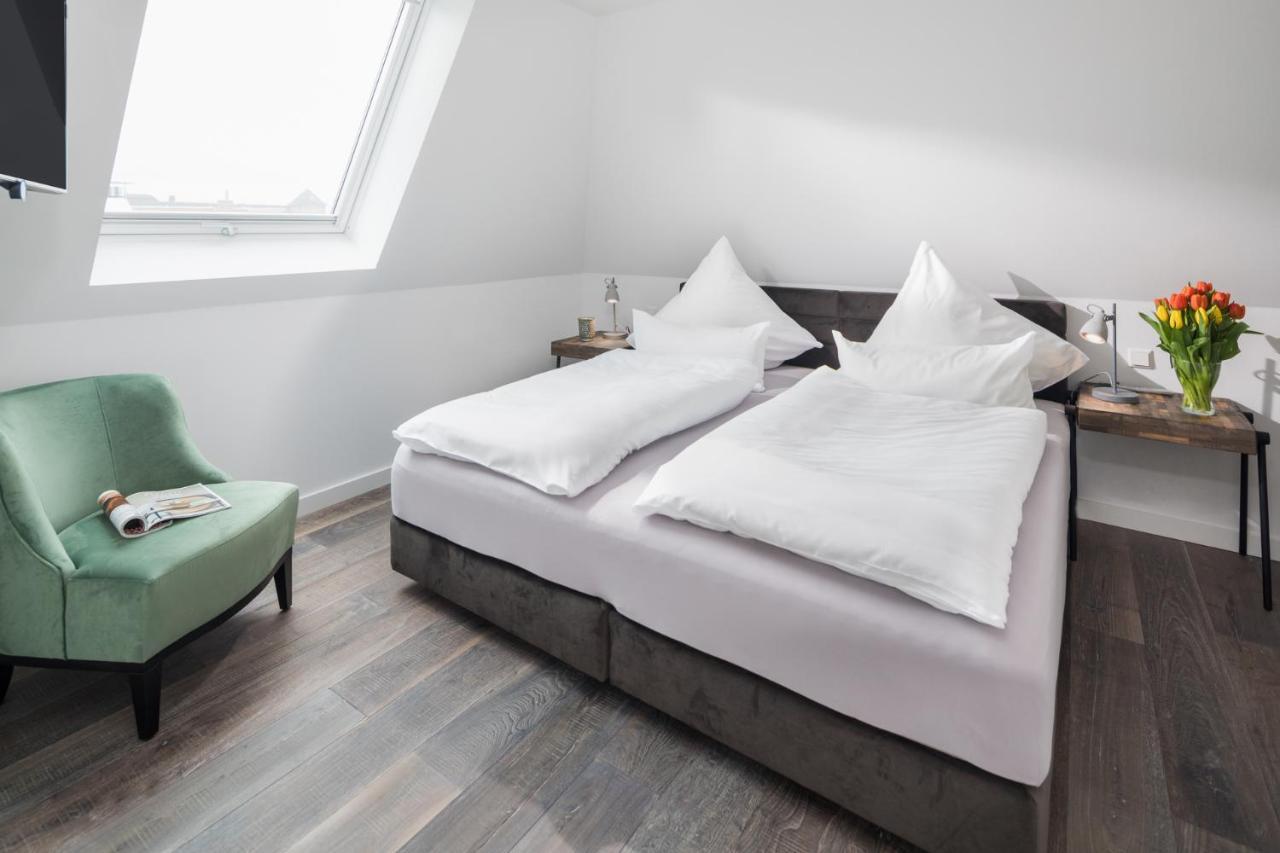 Haus Insulaner Tolle 8