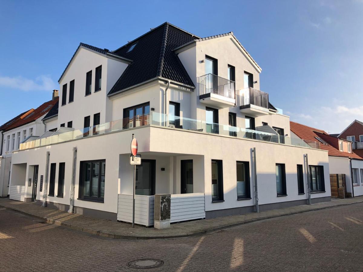 Haus Insulaner Tolle 8 Apartment *