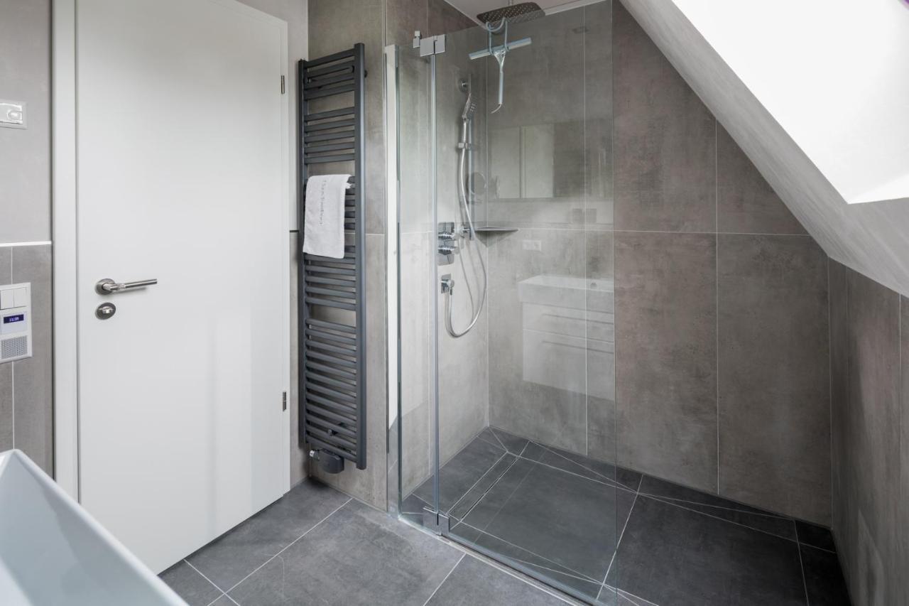 Haus Insulaner Tolle 8 *