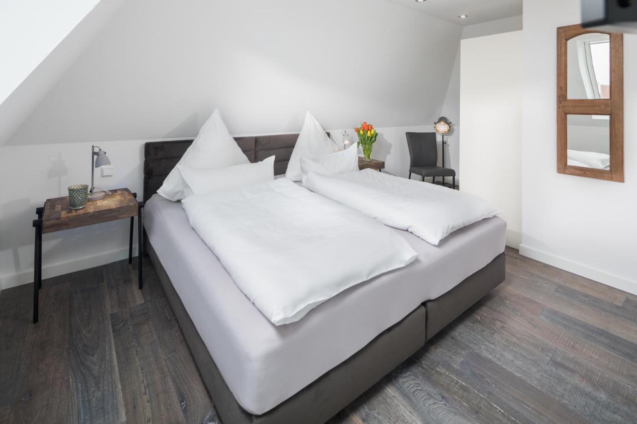 Haus Insulaner Tolle 8