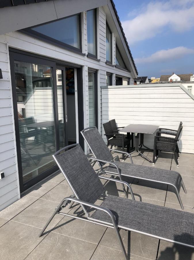 Haus Insulaner Tolle 8